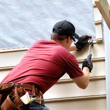 Affordable Siding Repair and Maintenance Services in Boonville, MO